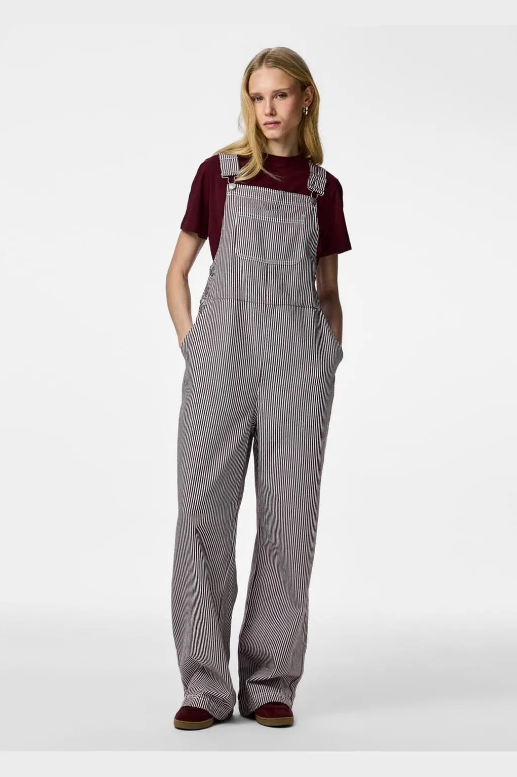 Pcallo Dungaree Fsy