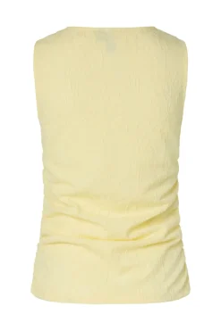 Pcallo Sl O-Neck Top Pp