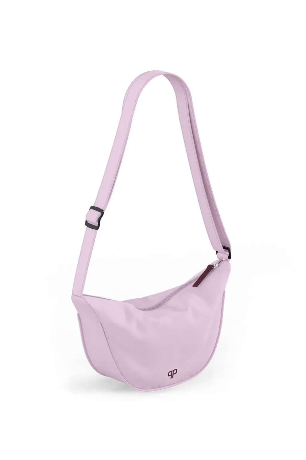 Pcamanda Logo Bumbag Pwp