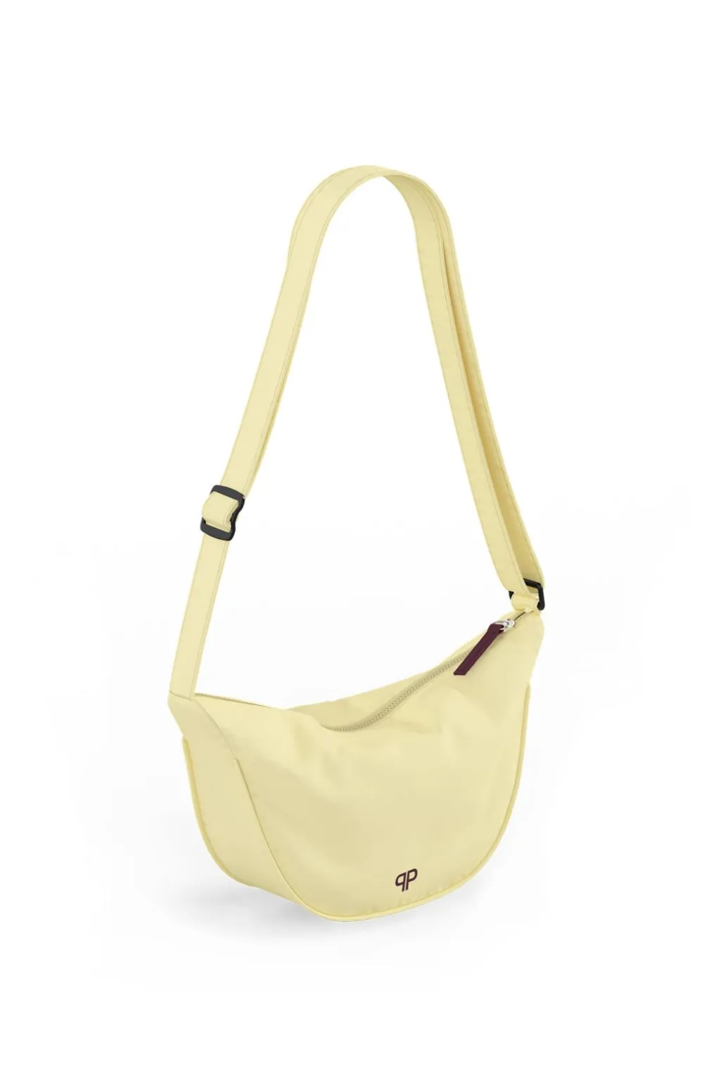 Pcamanda Logo Bumbag Pwp