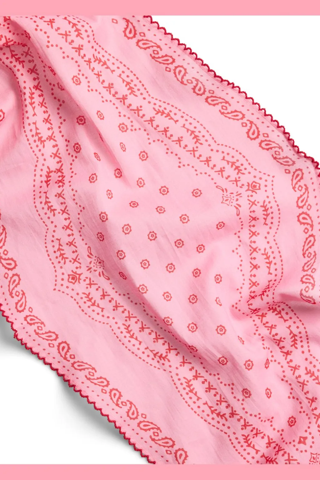 Pcanemone Scarf