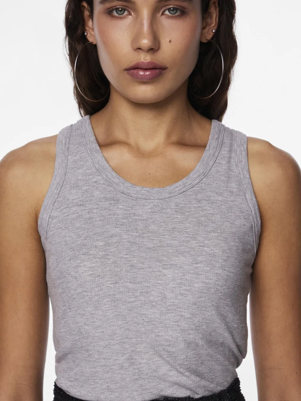 Pcanibi Sl Bra Top