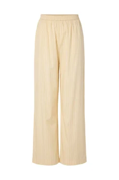 Pcapril Wide Pants Pp