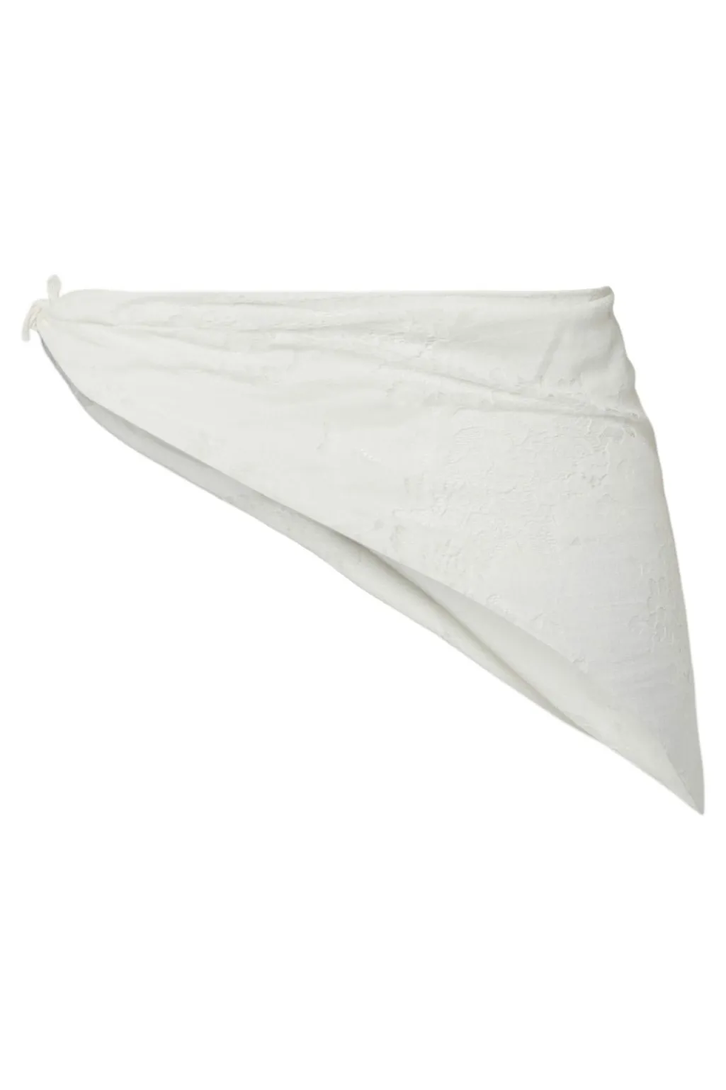 Pcaria Lace Sarong Pp