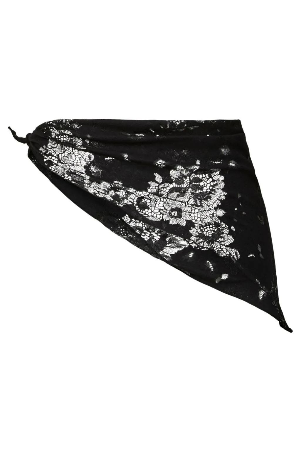 Pcaria Lace Sarong Pp