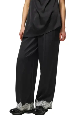 Pcariel Wide Lace Pants Pp