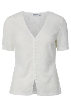 Pcbaisy Ss Cardigan
