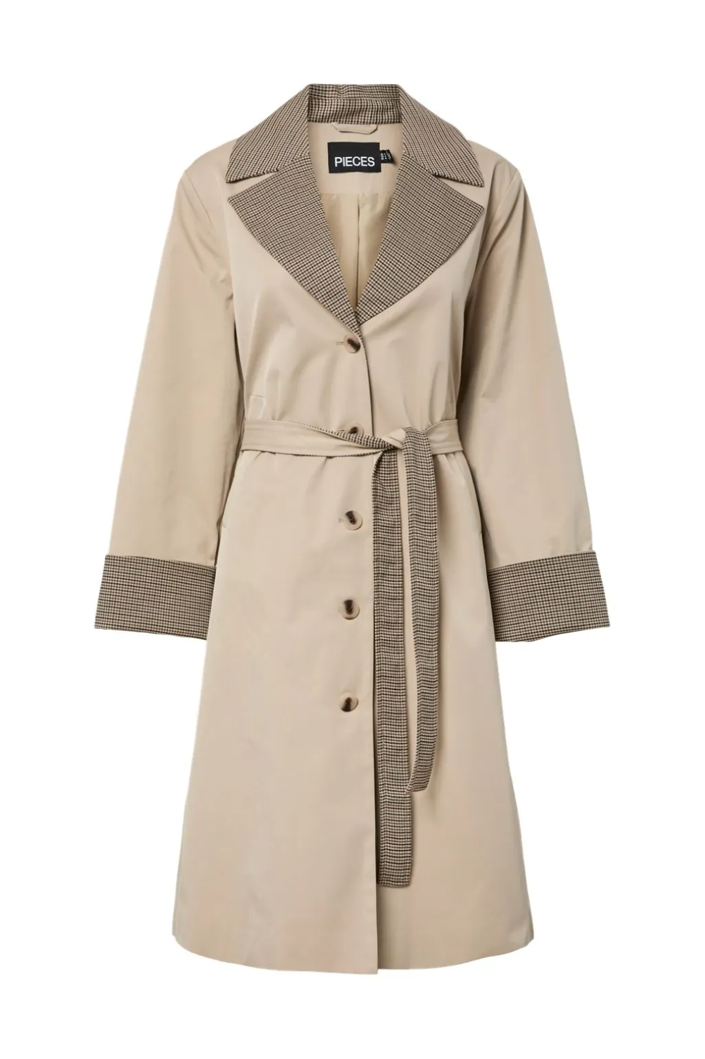 Pcbarbara Trenchcoat
