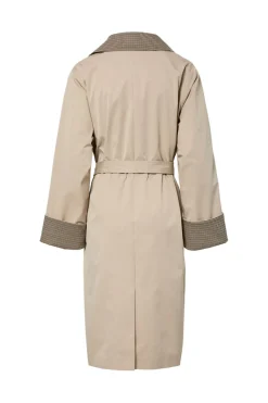 Pcbarbara Trenchcoat