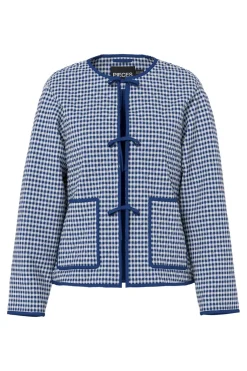 Pcbibba Quilt Jacket