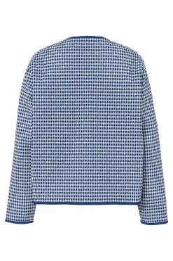 Pcbibba Quilt Jacket