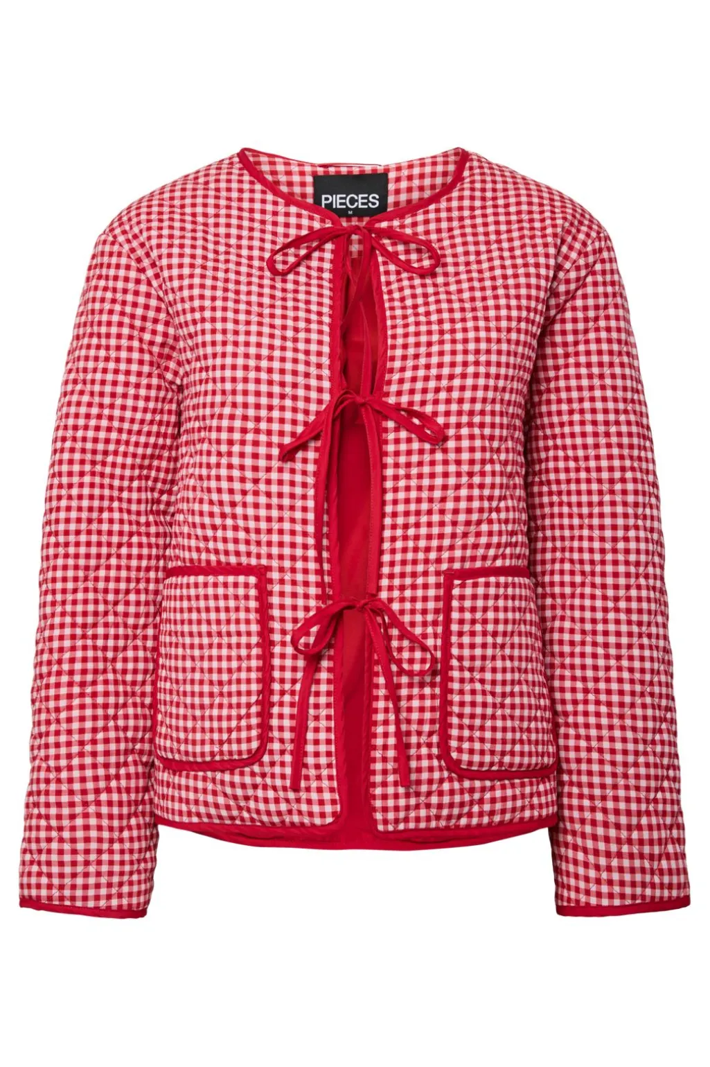 Pcbibba Quilt Jacket