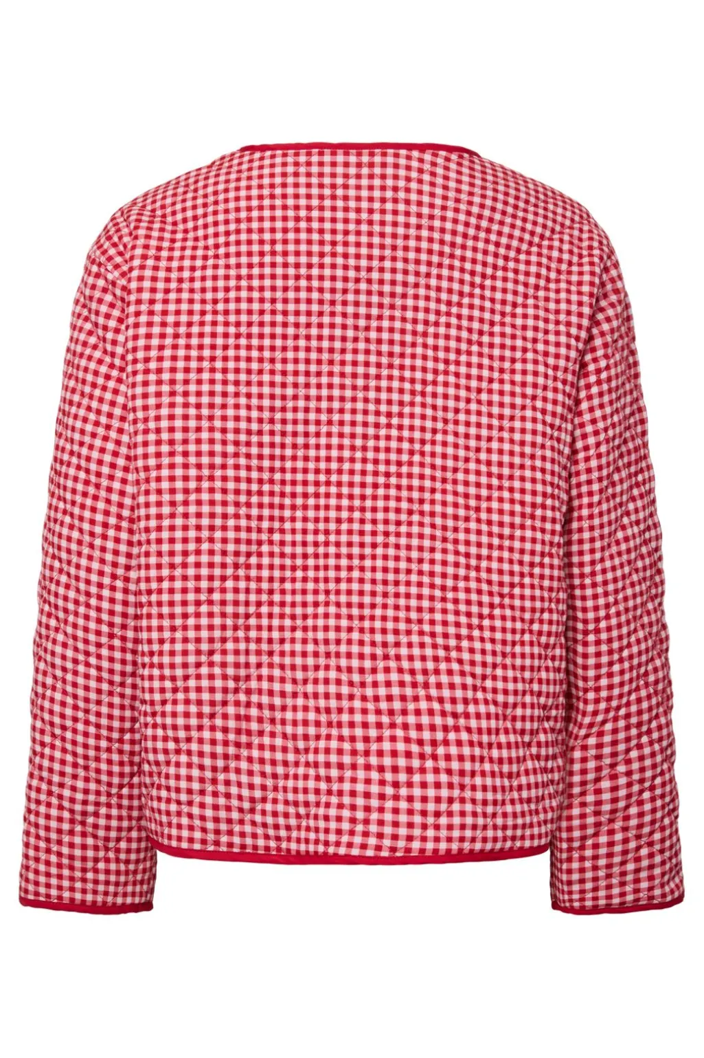 Pcbibba Quilt Jacket