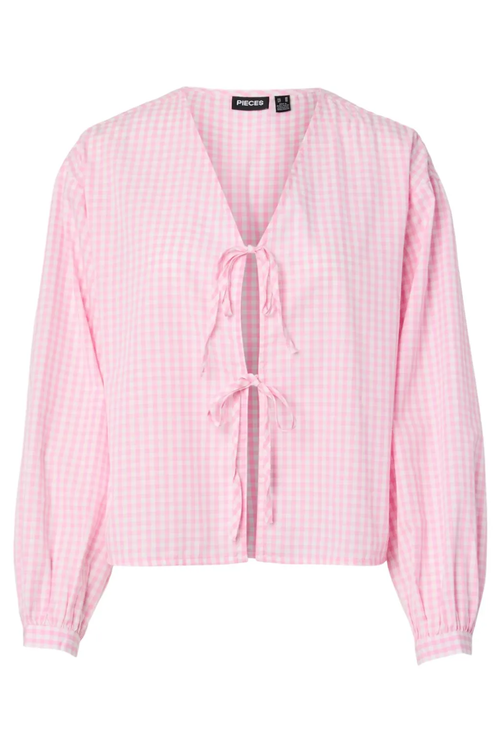 Pcbibby Ls Binding Top