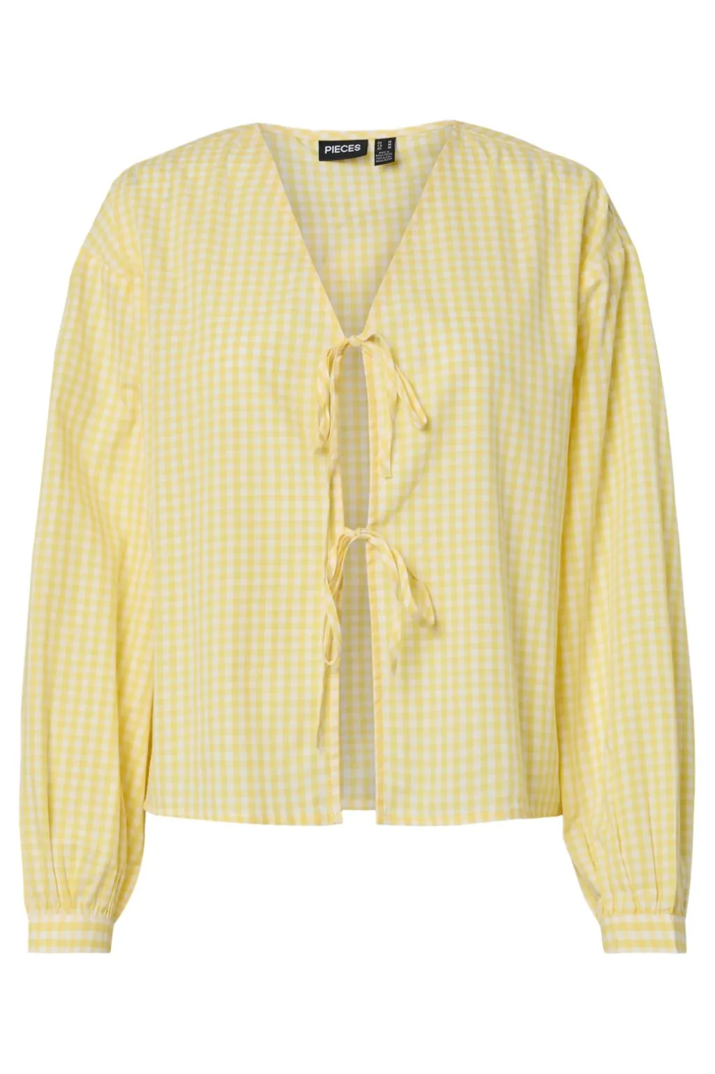 Pcbibby Ls Binding Top