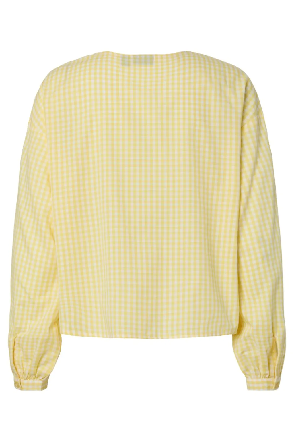 Pcbibby Ls Binding Top