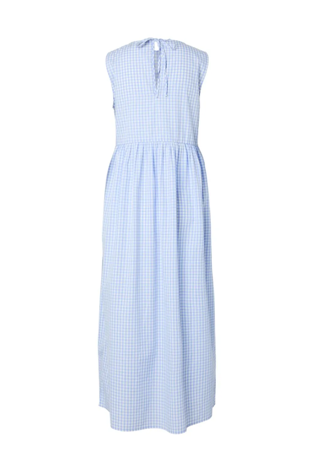 Pcbibby Sl Ankle Dress