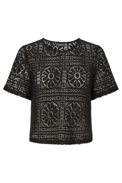 Pcbonnie Ss Top
