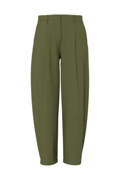 Pcbosella Barrel Pants