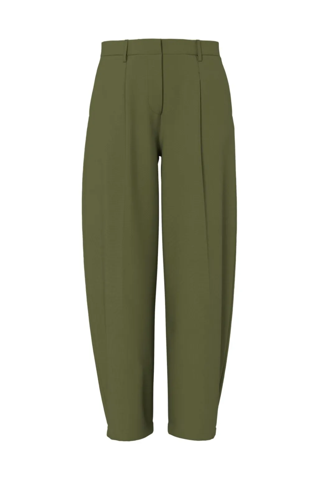 Pcbosella Barrel Pants