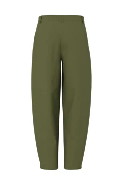 Pcbosella Barrel Pants