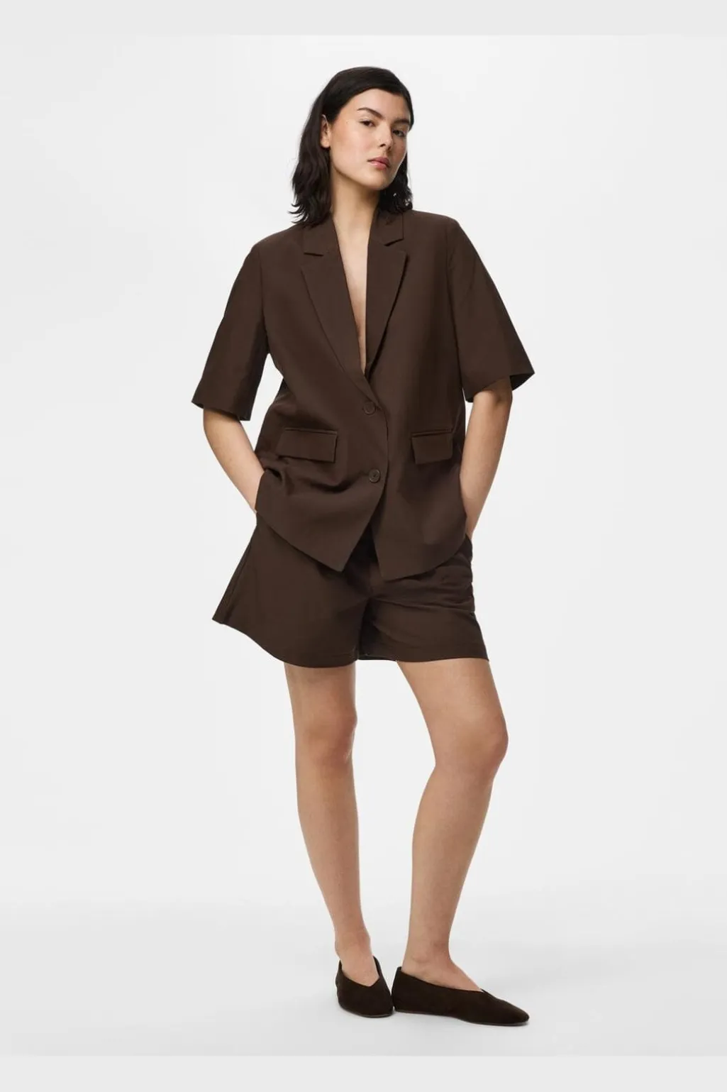 Pcbosella 2/4 Blazer