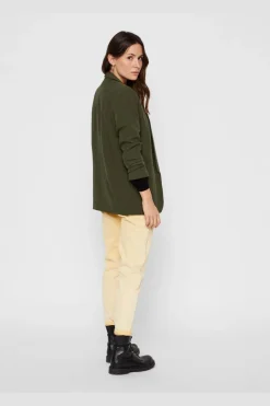 Pcbosella 3/4 Blazer