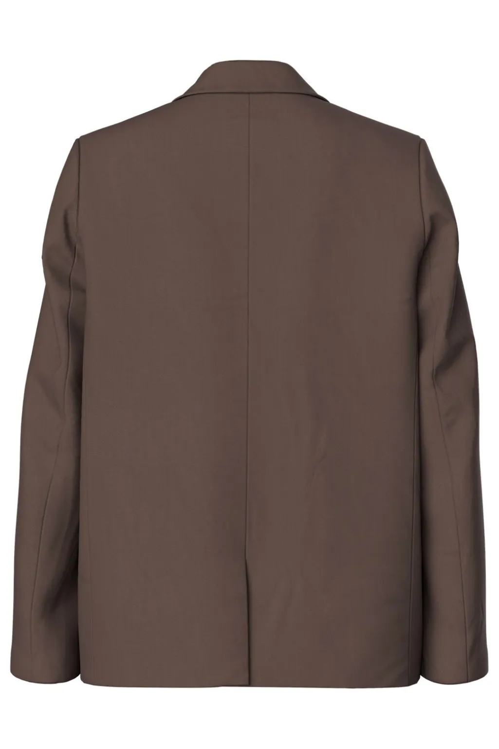 Pcbosella Ls Loose Blazer