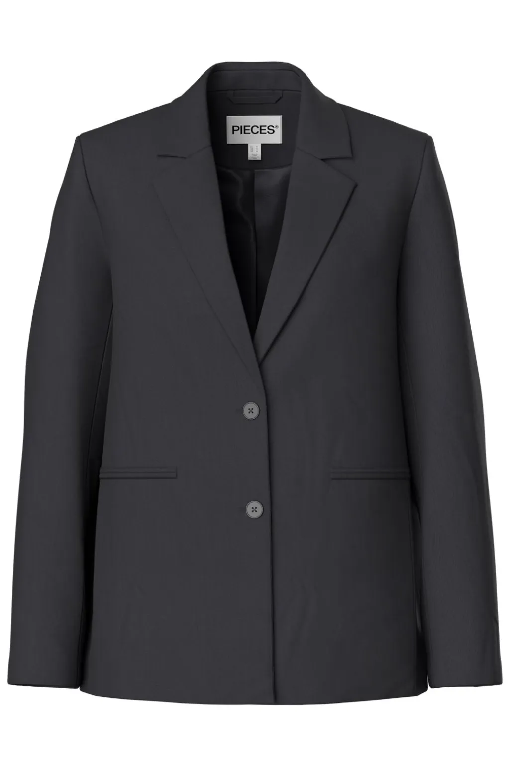 Pcbosella Ls Loose Blazer