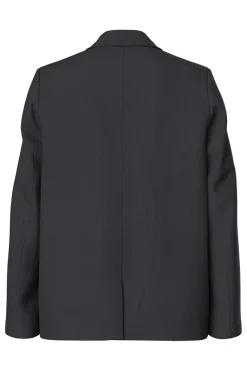 Pcbosella Ls Loose Blazer