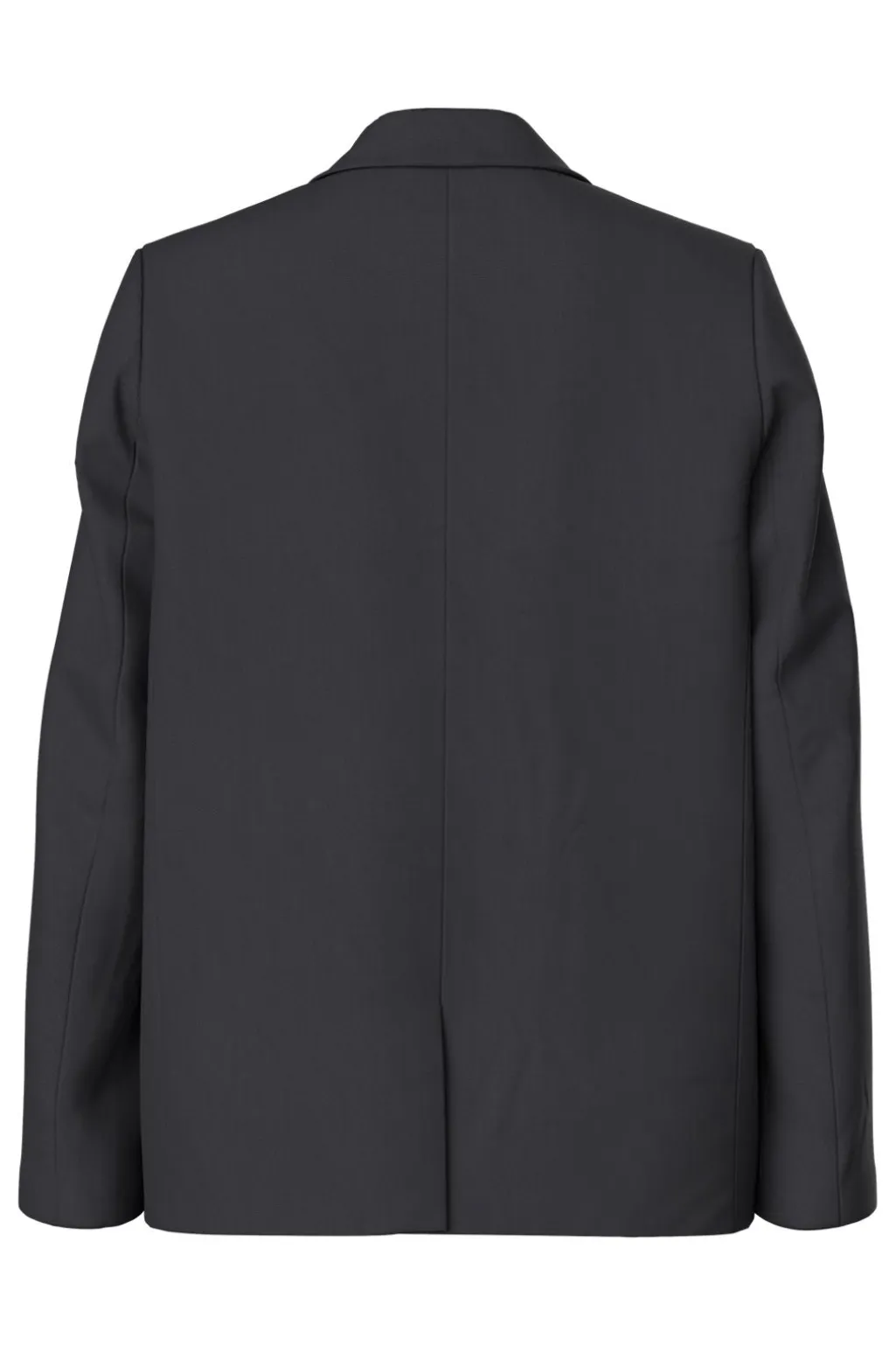 Pcbosella Ls Loose Blazer