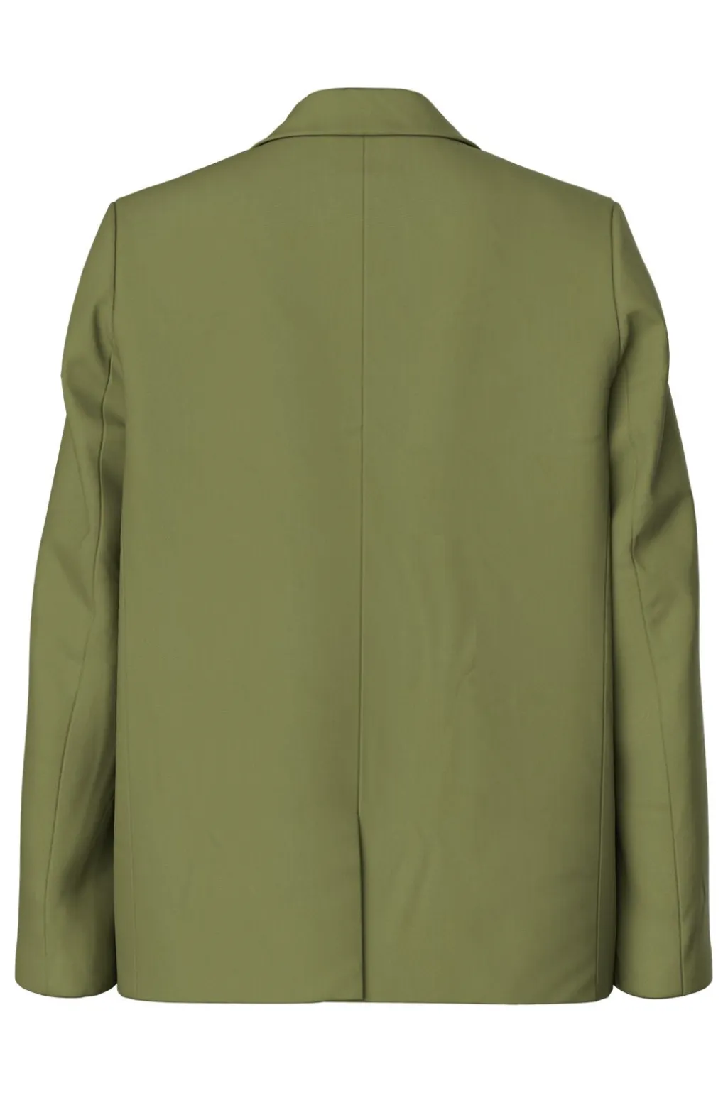 Pcbosella Ls Loose Blazer