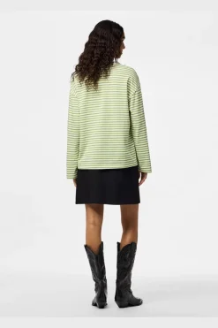 Pcbosella Wrap Skirt