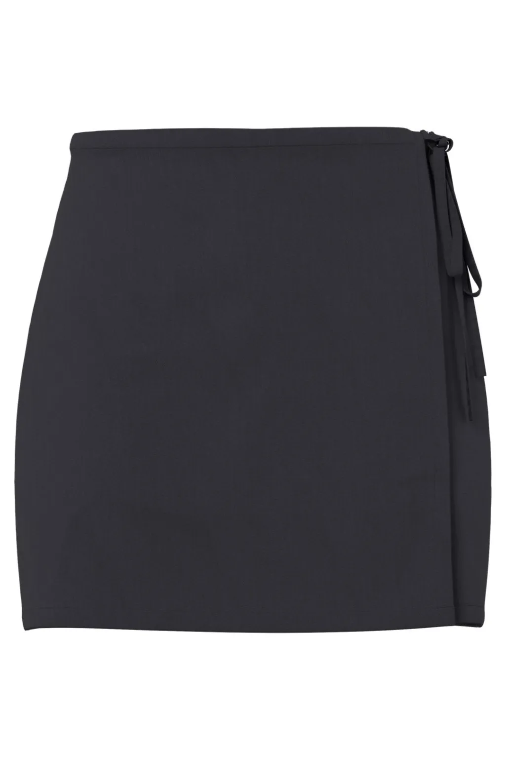 Pcbosella Wrap Skirt
