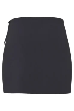 Pcbosella Wrap Skirt