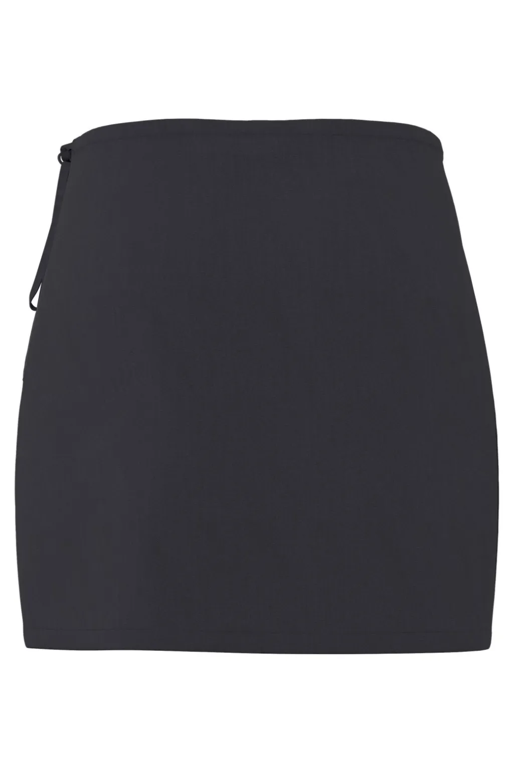 Pcbosella Wrap Skirt