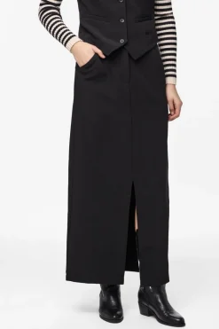 Pcbozzy Ankle Skirt