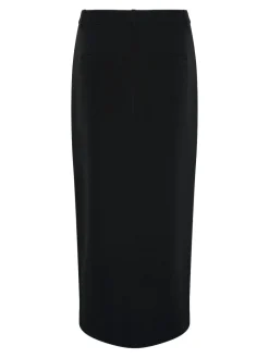 Pcbozzy Ankle Skirt