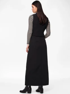 Pcbozzy Ankle Skirt