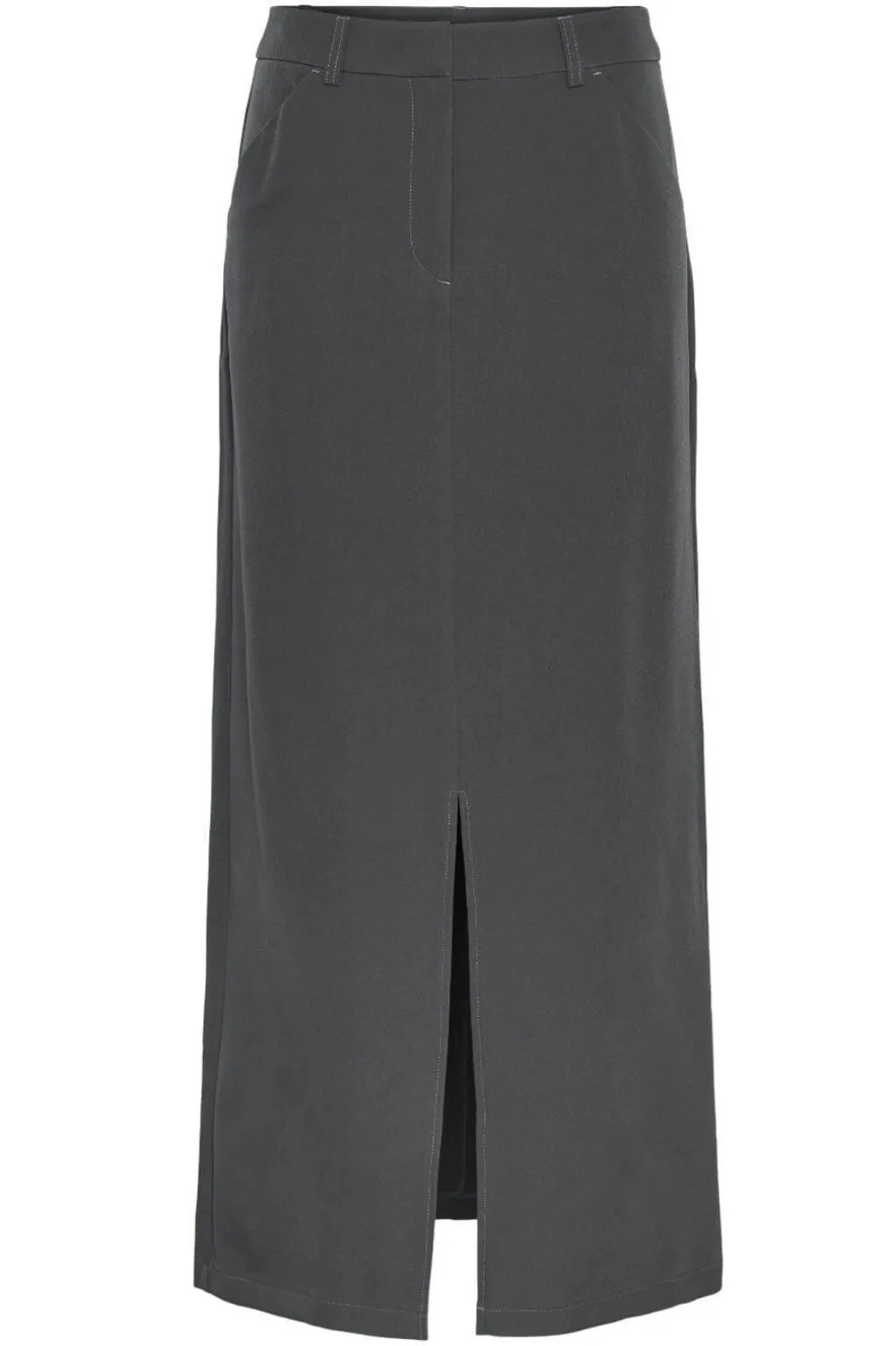 Pcbozzy Ankle Skirt