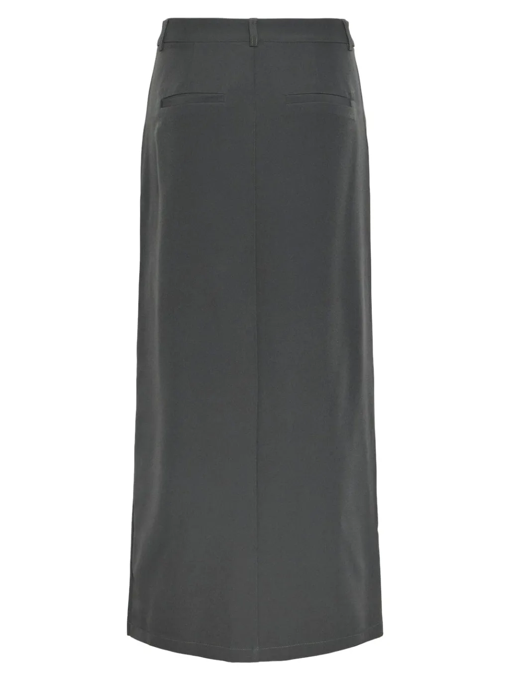 Pcbozzy Ankle Skirt