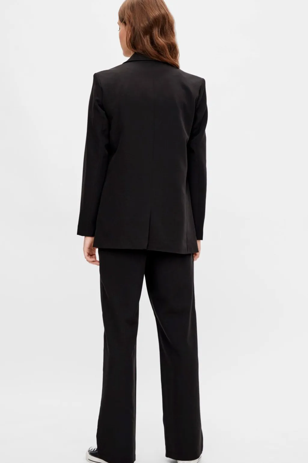 PcBozzy LS Loose Blazer