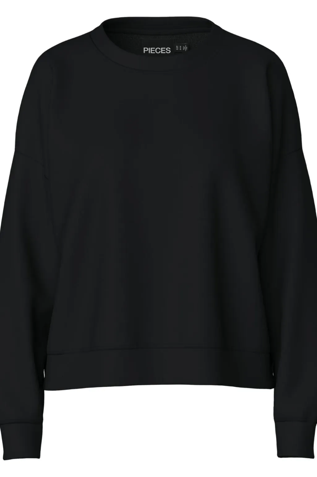 Pcchilli Ls Sweat