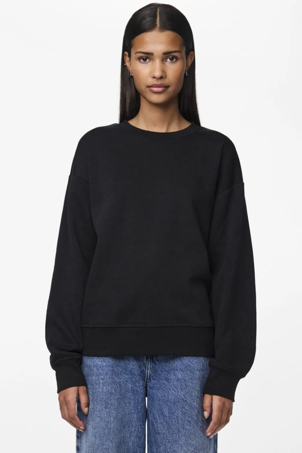 Pcchilli Ls Sweat