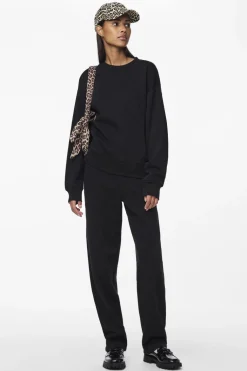 Pcchilli Ls Sweat