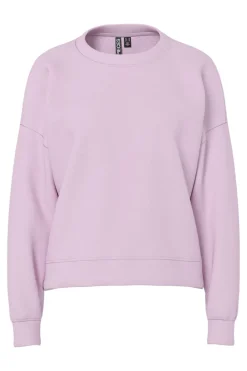 Pcchilli Ls Sweat