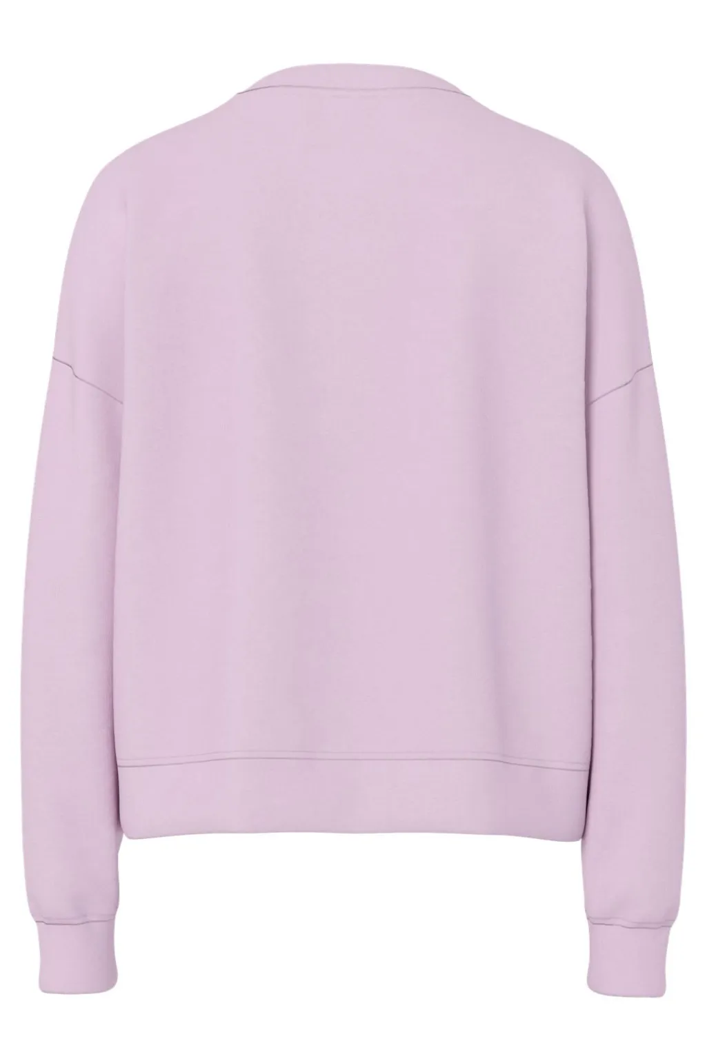 Pcchilli Ls Sweat