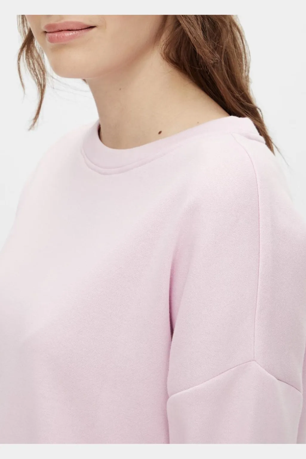 Pcchilli Ls Sweat