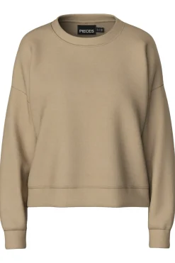 Pcchilli Ls Sweat