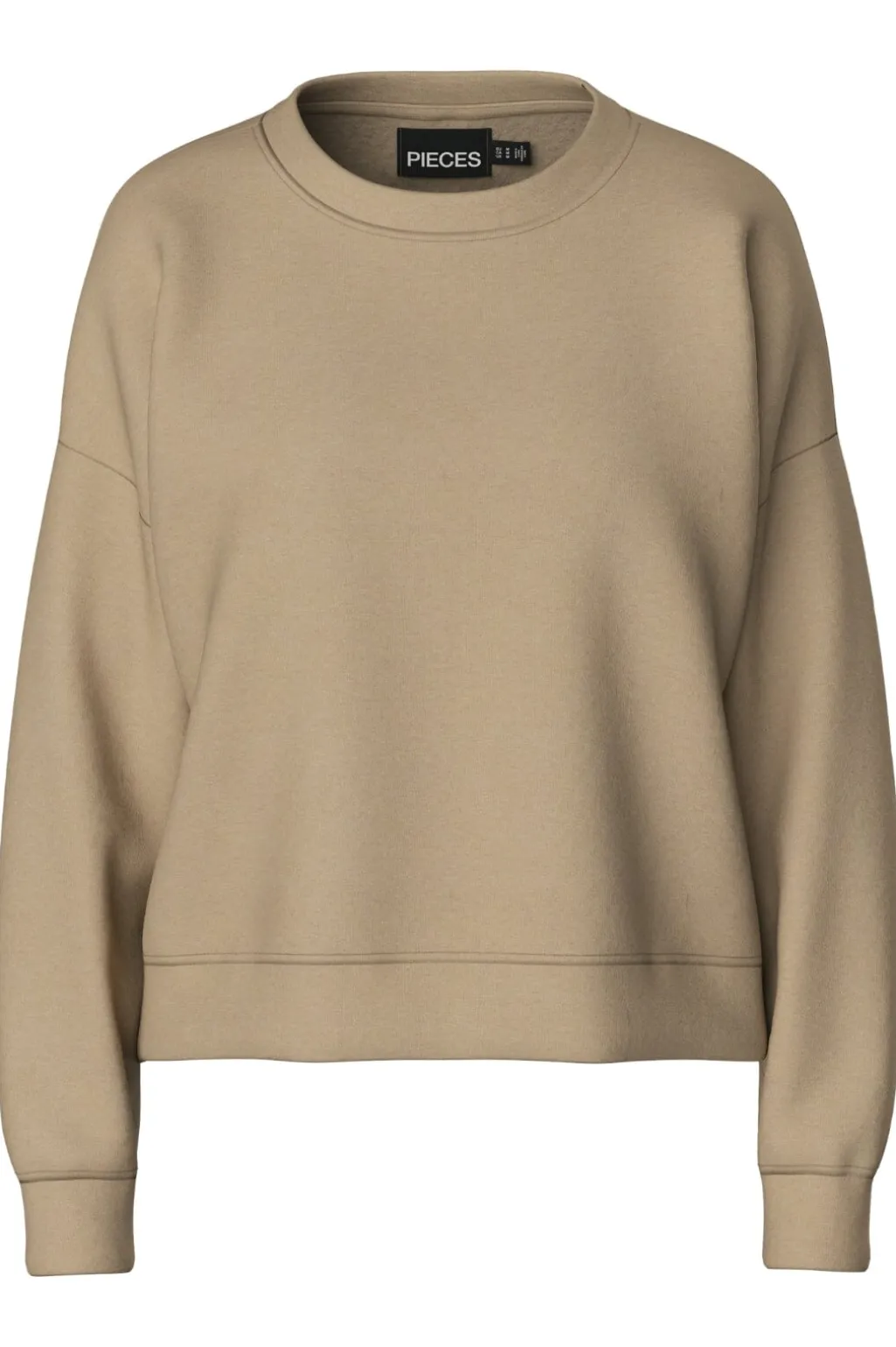 Pcchilli Ls Sweat